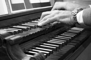 Concert de musique romantique à Église Saint-Pierre de Ploërdut le 16 mai